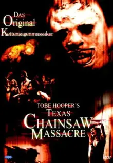 The Texas Chainsaw Massacre