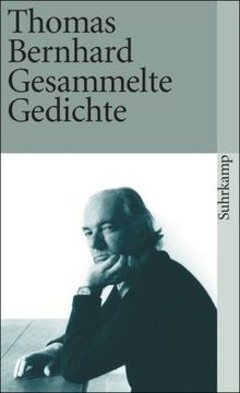 Gesammelte Gedichte (suhrkamp taschenbuch)