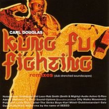 Kung Fu Fighting Remixes