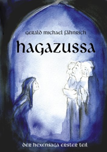 Hagazussa Der Hexensaga erster Teil