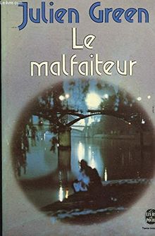 Le malfaiteur