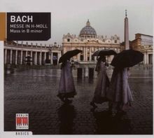 Messe in H-Moll Bwv 232 (Ausschnitte)