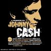 A Tribute To Johnny Cash DVD
