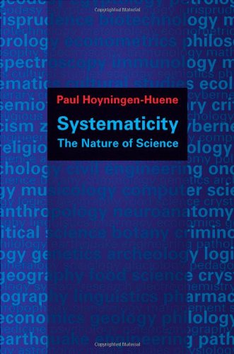 Systematicity: The Nature of Science (Oxford Studies in Philosophy of Science)