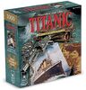 Titanic Mystery Puzzle