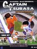 Captain Tsubasa: Die tollen Fußballstars - Vol. 3, Episode 61-95 (7 DVDs)