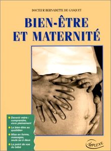 Bien-être et maternité