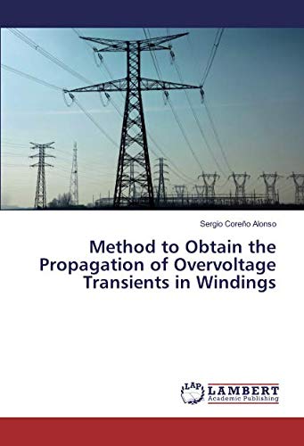 Method to Obtain the Propagation of Overvoltage Transients in Windings