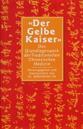 Der Gelbe Kaiser Der Gelbe Kaiser