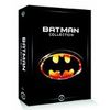 Coffret Batman collection : Batman - Batman le défi - Batman forever - Batman et Robin [FR Import]