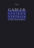 Gabler Lexikon Vertrieb und Handel