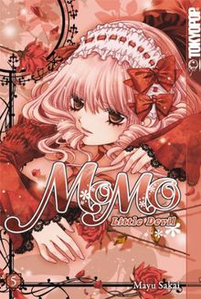 Momo - Little Devil 05