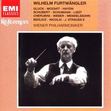 Furtwängler in Wien