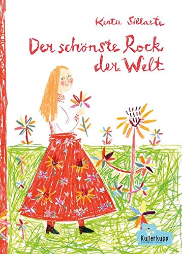 Der schönste Rock der Welt - Kertu Sillaste Gebunden