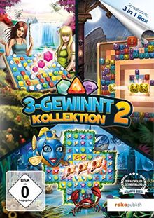 3-Gewinnt Kollektion 2