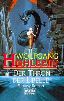 Der Thron der Libelle