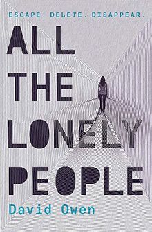 All The Lonely People
