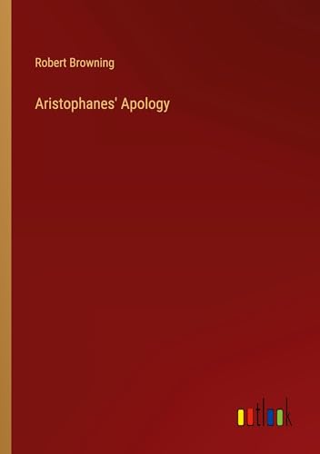 Aristophanes' Apology