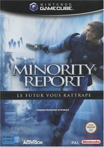 Minority Report