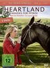 Heartland - Die siebte Staffel, Teil 2 [3 DVDs]