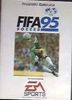 FIFA Soccer 95 (Mega Drive) oA gebr.
