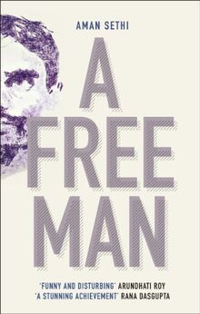 Free Man