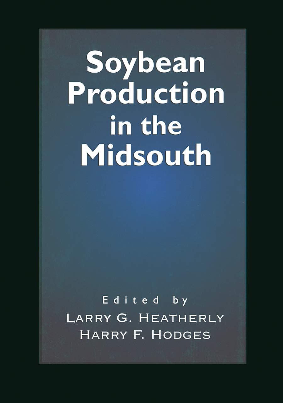 Soybean Production in the Midsouth