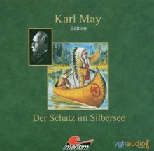 Karl May-der Schatz im Silbersee