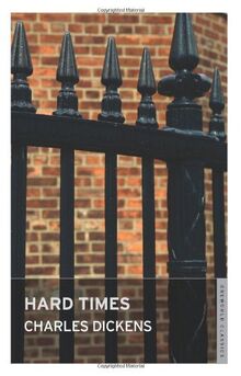 Hard Times (Oneworld Classics)