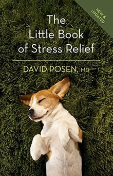 Little Book of Stress Relief