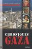 Chroniques de Gaza : 2001-2011