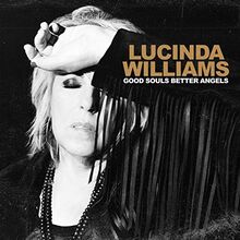 Good Souls Better Angels [Vinyl LP]
