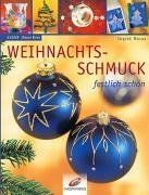 Weihnachtsschmuck - festlich schön