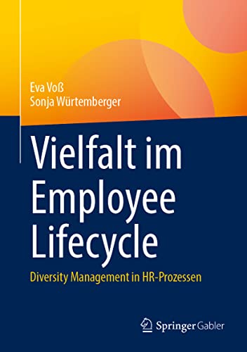 Vielfalt im Employee Lifecycle: Diversity Management in HR-Prozessen