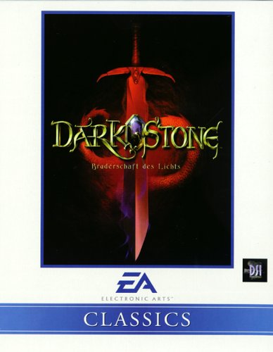 Darkstone: Bruderschaft des Lichts [EA Classics]