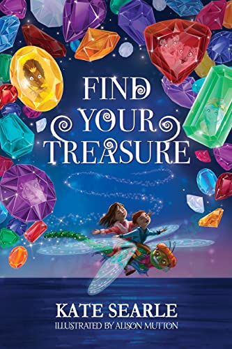 Find Your Treasure