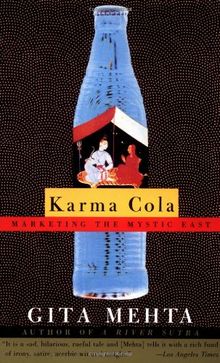 Karma Cola: Marketing the Mystic East (Vintage International)