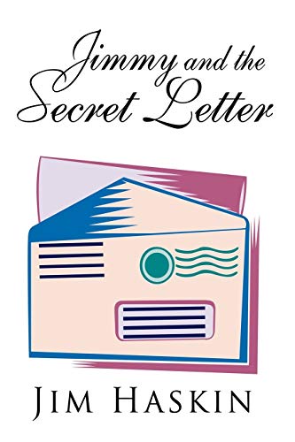 Jimmy And The Secret Letter
