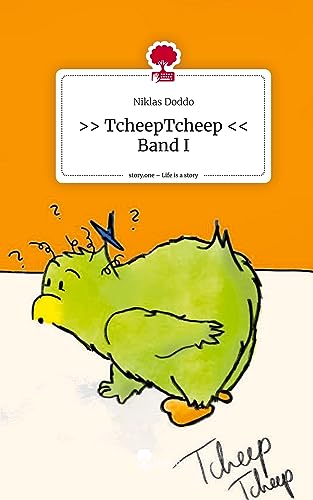 >> TcheepTcheep