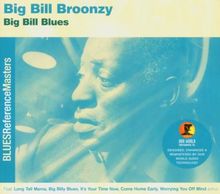 Big Bill Blues