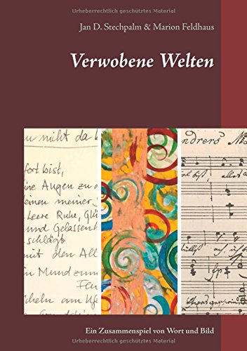 Verwobene Welten: Ein Zusammenspiel von Wort und Bild