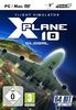 X - Plane 10 - Global 64Bit Version - [PC/Mac]