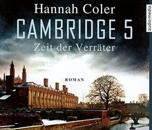 Cambridge 5 - Zeit der Verräter