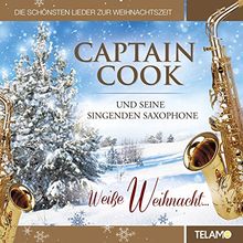 Weiße Weihnacht