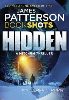 Hidden (A Mitchum Thriller, Band 1)