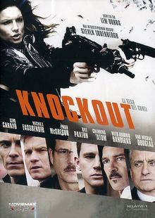 Knockout - Resa dei conti [IT Import]