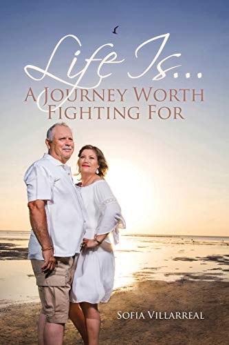 Life Is...A Journey Worth Fighting For (Nightlord, Band 5)