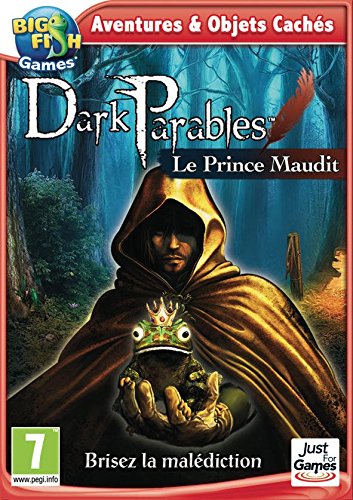 Dark Parables 2 : le prince maudit
