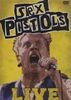 Sex Pistols - Live - Dvd