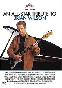 Brian Wilson - An All-Star Tribute to Brian Wilson